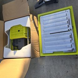 Ryobi Tile Saw