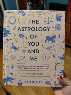 Astrology Book