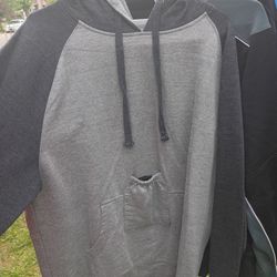 Hoodies/Jacket