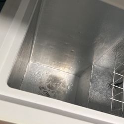 Freezer 