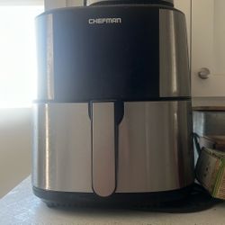 Air Fryer