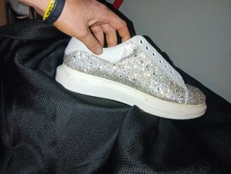 steve madden shoes size 11 aking 30.00