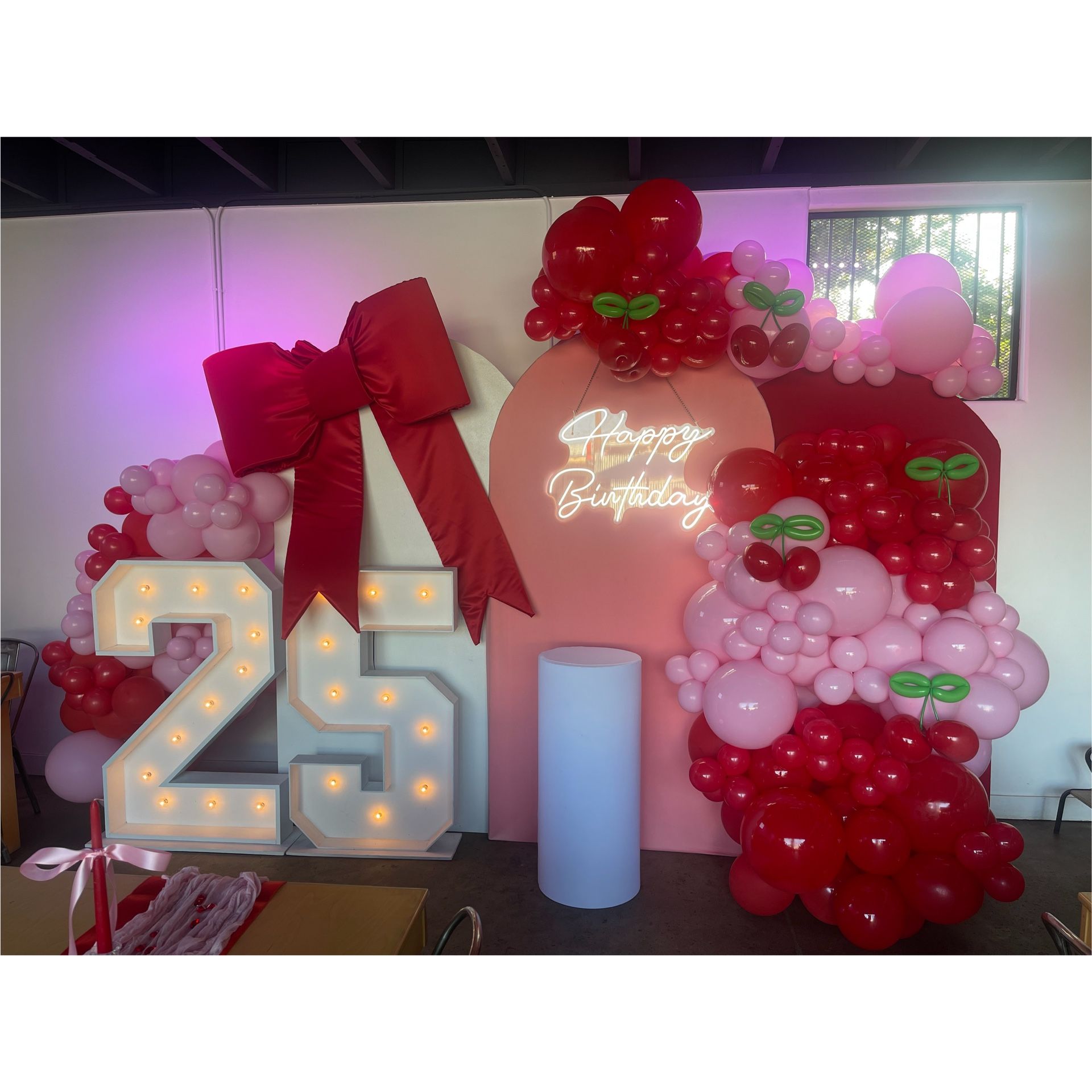 Balloons