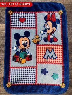 Mickey And Minnie …READ description