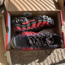 Nike Air Max Plus GS