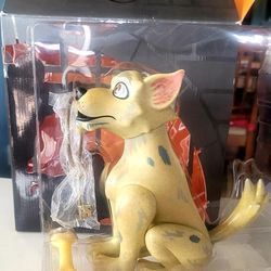 Pirates Of The Caribbean Dog
