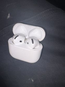 APPLE AIRPODS 4