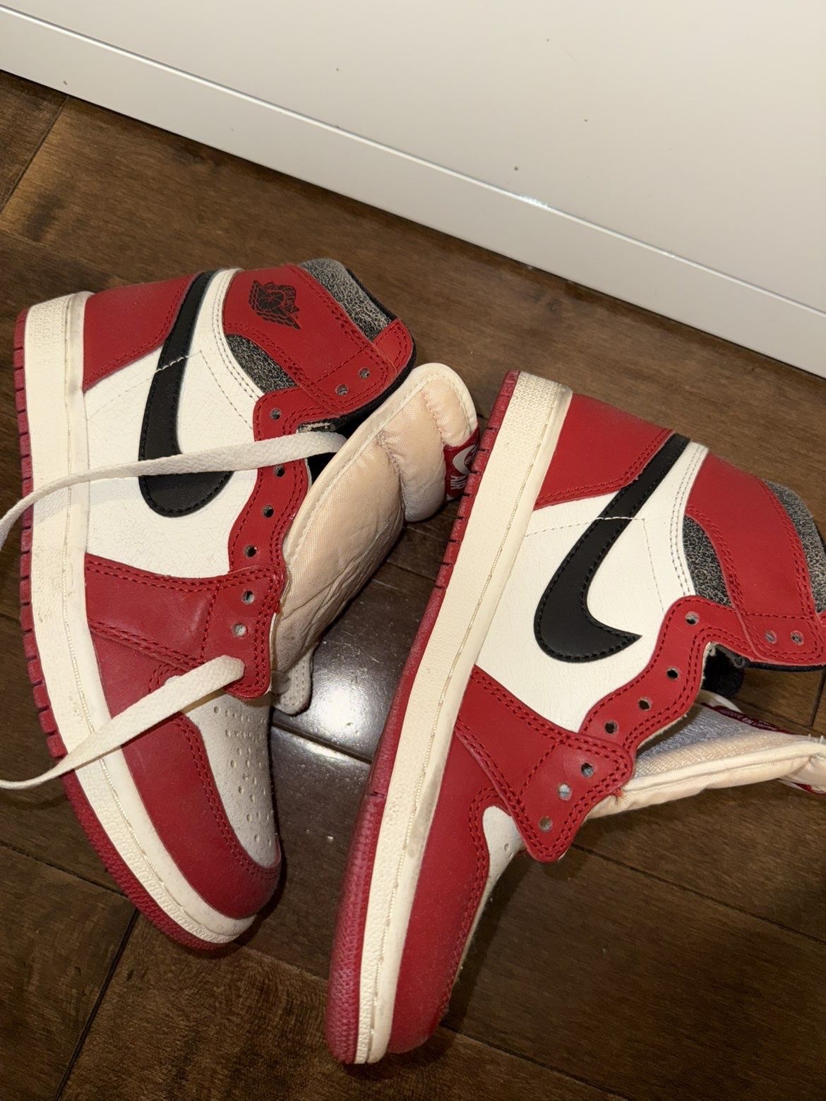 Air Jordan 1 Retro High OG