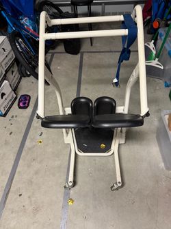 Patient Transfer Lift Stand Assist Aid
