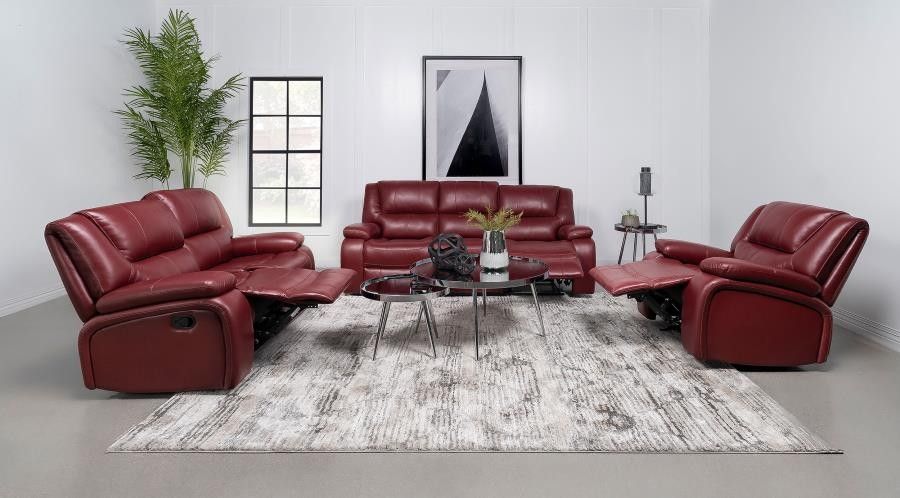 New Recliner Sofa and Loveseat Both On Sale Now don't Miss