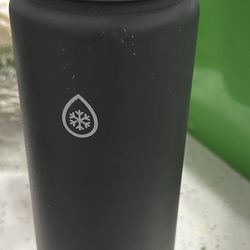 ThermoFlask Bottle