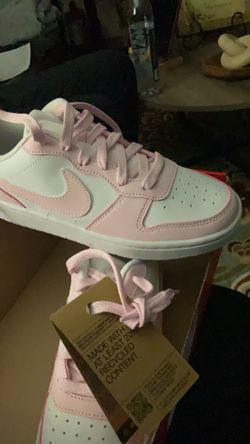 Nike size 5