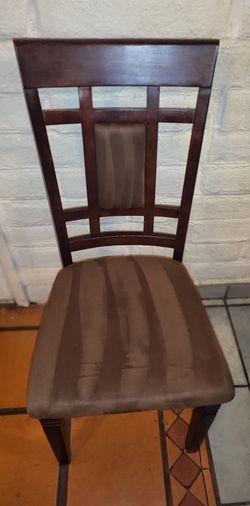 Single chair