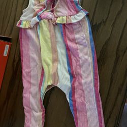 Baby Girl Clothes 