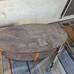 Free Coffee Table 