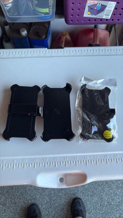 iPhone 12 Belt Clip for Otterbox