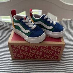 Baby Vans