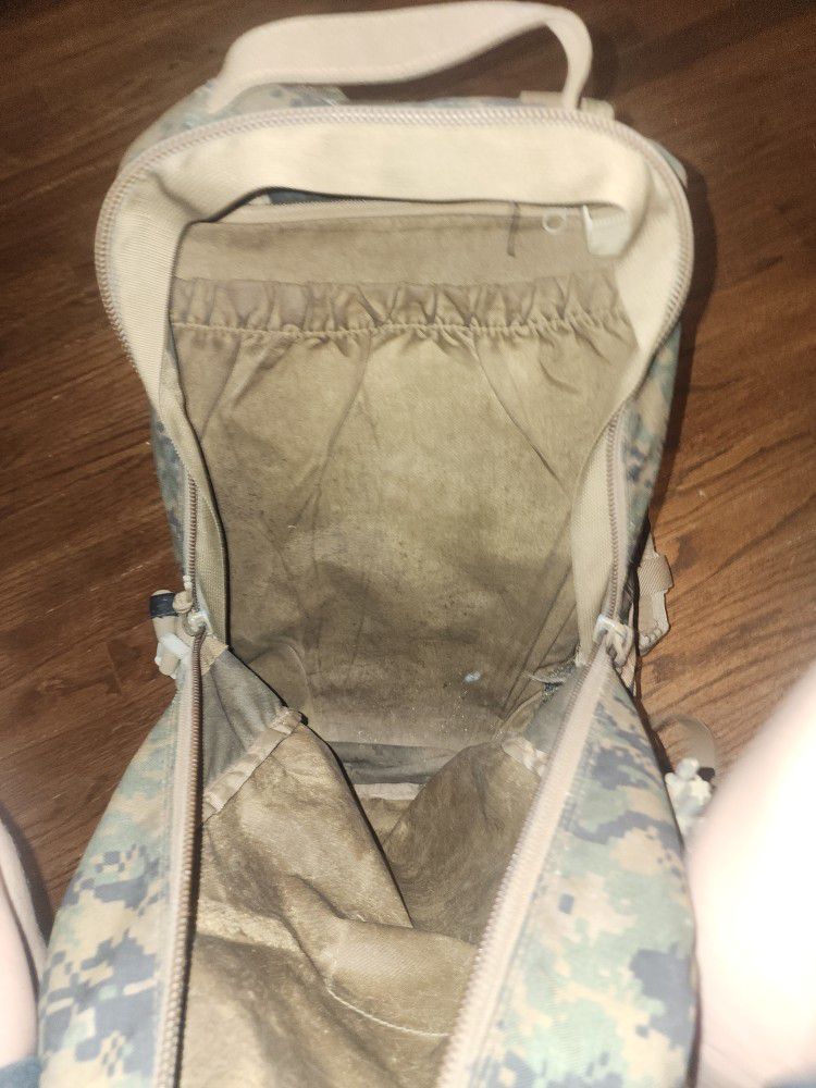 Military Style Backpack for Sale in Riverside, CA - OfferUp