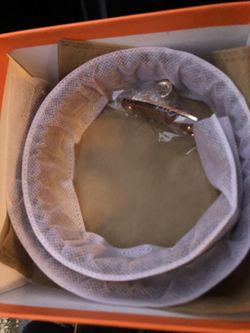 Ladies Adjustable Belts New