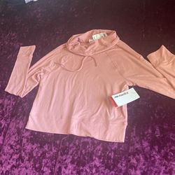 Crop Top Light Sweater