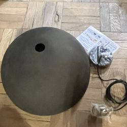 YHANFENGCY Lighting: Hanging Ceiling Light 