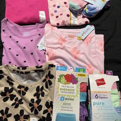 Girls 10/12 Bundle!!!