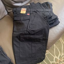 Cargo Pants - Red Kap-New With Tags