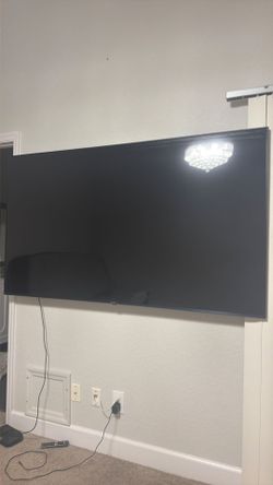 70 in LG smart tv