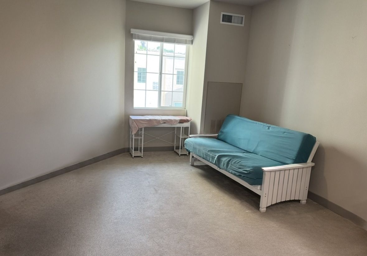 Futon For Sale! Bought It For $700 Only 2 Years Ago! 