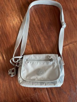 Kipling Mini Crossbody Bag