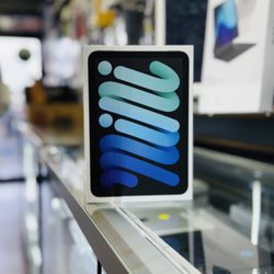 iPad Mini A17 Pro Chip 