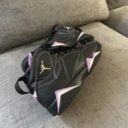Jordan Retro 7s Size 7y
