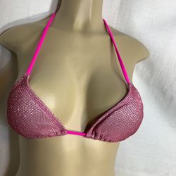 Bikini Bra  Size M  $2