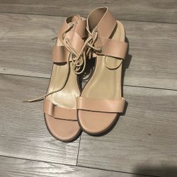 Size 8 Shoes