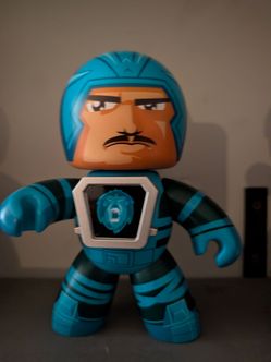 Cool action figures