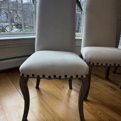 Dining Room Table Chairs 