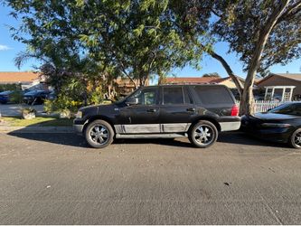 2006 Ford Expedition