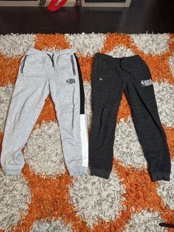 NBA SWEATS, Gap Jeans
