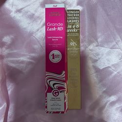Grande lash