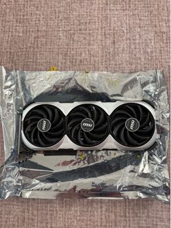 MSI Ventus 4080