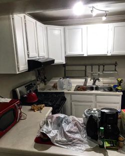 Interior/Exterier Painting 