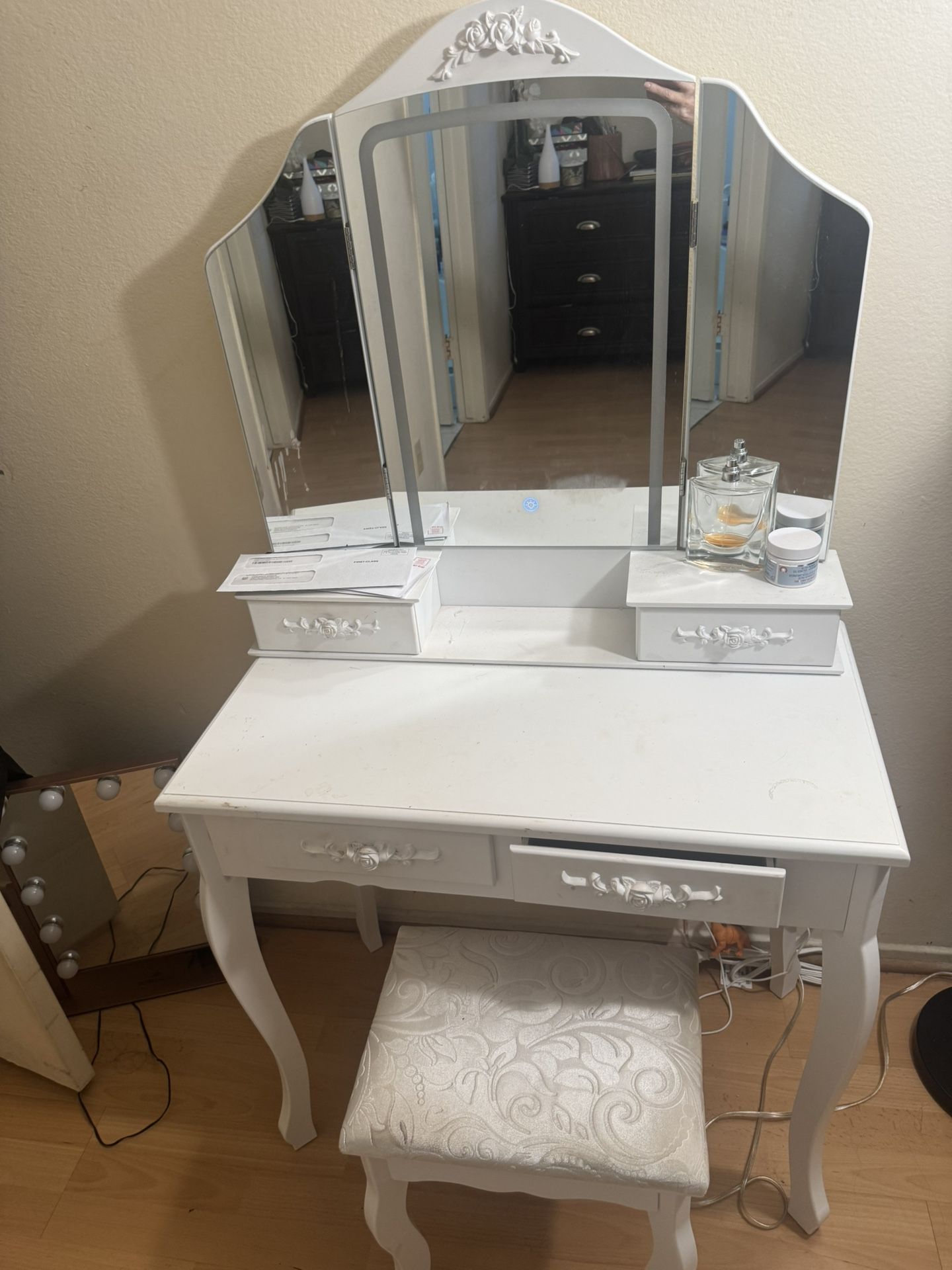 Vanity