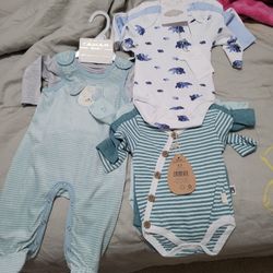 NWT 3 Sets Of Clothes