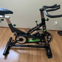 Marcy Revolution Cycle XJ-3220