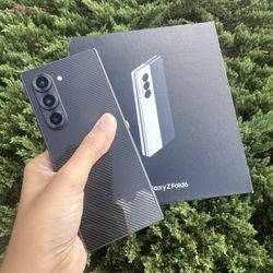 Samsung Galaxy Fold 6 UNLOCKED (NEW)