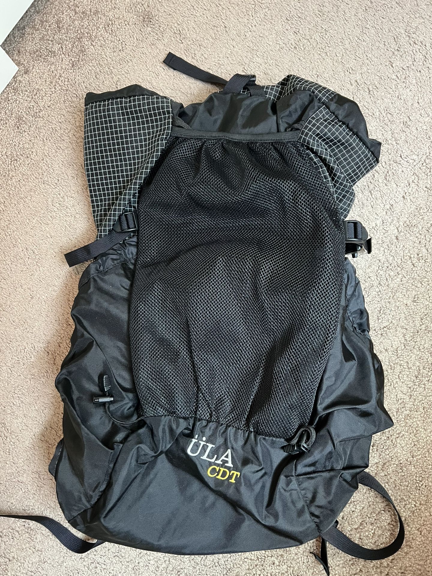 ULA Equipment Backpack