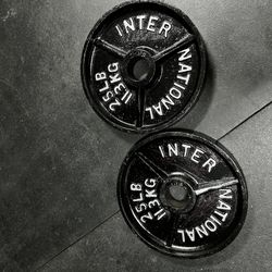Weights
