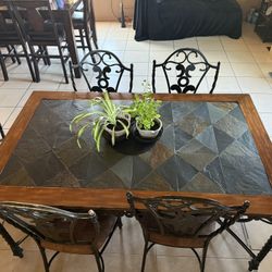 Kitchen Table