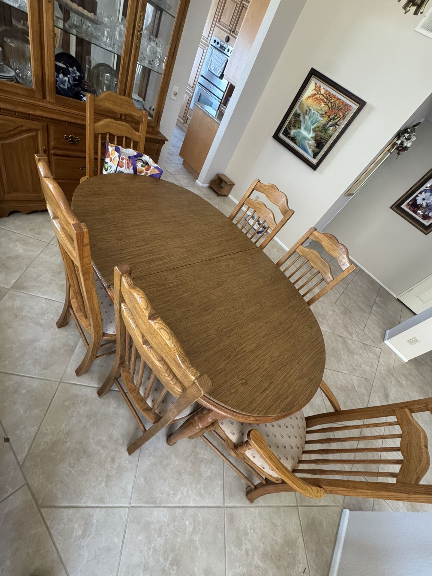 Table Set