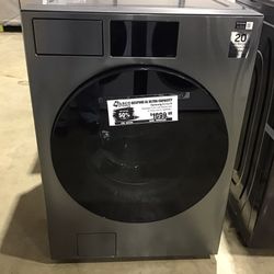 Samsung Washer 